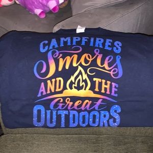 Lost Valley short sleeve shirt